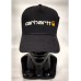 Бейсболка Carhartt  с принтом 225881339