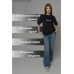 Футболка с принтом Carhartt WIP 226118001 Футболка с принтом Carhartt WIP 226118001