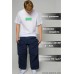 Футболка с принтом Carhartt WIP 226118169