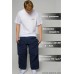 Футболка оверсайз с принтом Carhartt WIP 226118707