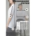 Футболка с принтом Carhartt WIP / Кархартт 226118777