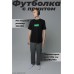 Футболка оверсайз с принтом Carhartt WIP 226118815