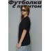 Футболка оверсайз с принтом Carhartt WIP 226118815