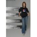 Футболка оверсайз с принтом Carhartt WIP 226118855
