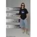 Футболка оверсайз с принтом Carhartt WIP 226118855
