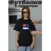 Футболка оверсайз с принтом Carhartt WIP 226118855
