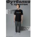 Футболка с принтом оверсайз Carhartt WIP 226118863