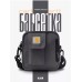 Сумка Carhartt через плечо барсетка 234212871