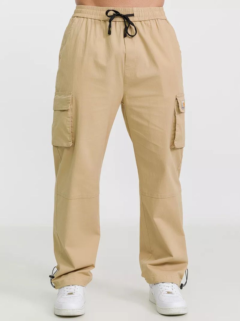 Брюки карго Carhartt 234803650 Брюки карго Carhartt 234803650