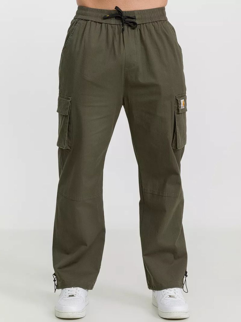 Брюки карго Carhartt 234803651 Брюки карго Carhartt 234803651