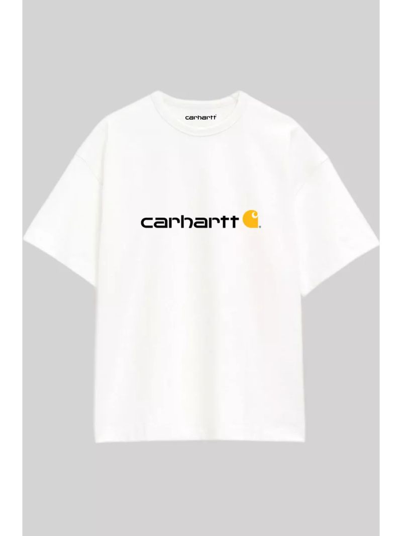 Футболка Carhartt / Кархат 236411681 Футболка Carhartt / Кархат 236411681