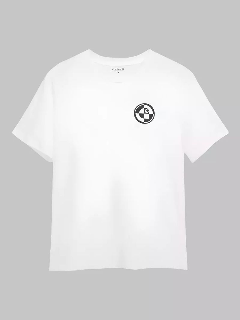 Футболка Carhartt 238934179 Футболка Carhartt 238934179