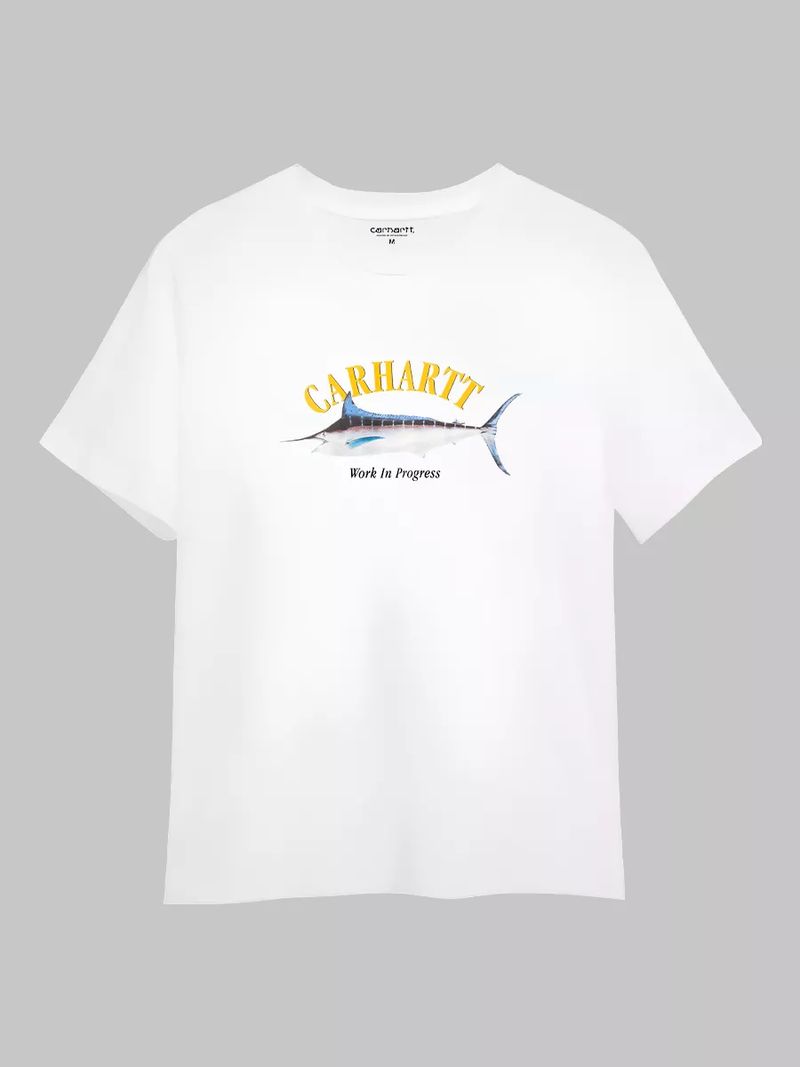 Футболка Carhartt 238934569 Футболка Carhartt 238934569