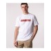 футболка оверсайз Carhartt 242694278