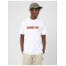 футболка оверсайз Carhartt 242694278