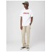 футболка оверсайз Carhartt 242694278