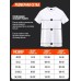 футболка оверсайз Carhartt 242694278