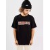футболка оверсайз Carhartt 242694521