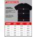 футболка оверсайз Carhartt 242694521