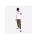 футболка оверсайз Carhartt 242699733