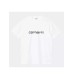 футболка оверсайз Carhartt 242699733