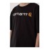 футболка оверсайз Carhartt 242699887