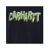 футболка оверсайз Carhartt 242700789