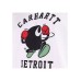 футболка оверсайз Carhartt 242718563
