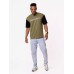 Футболка оверсайз Carhartt 242790598