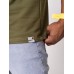 Футболка оверсайз Carhartt 242790598