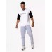 Футболка оверсайз Carhartt 242790599