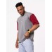 Футболка оверсайз Carhartt 242790600