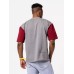 Футболка оверсайз Carhartt 242790600