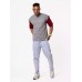 Футболка оверсайз Carhartt 242790600