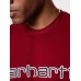 Футболка оверсайз Carhartt 242790601