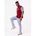 Футболка оверсайз Carhartt 242790601