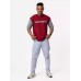 Футболка оверсайз Carhartt 242790601