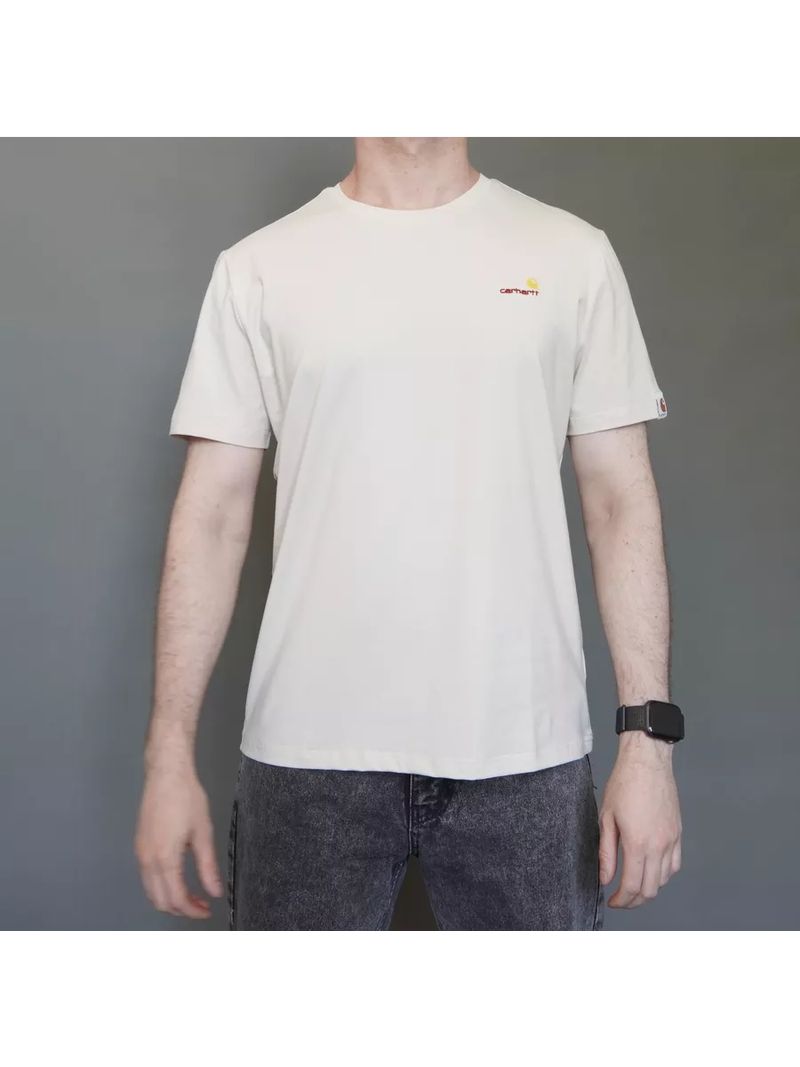 Футболка Carhartt 245921514 Футболка Carhartt 245921514