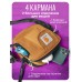 Сумка carhartt через плечо кархарт подростковая 247635896