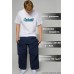 Футболка с принтом оверсайз Carhartt WIP 249007581