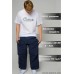 Футболка с принтом Carhartt WIP / Кархартт 249007582
