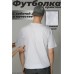 Футболка с принтом Carhartt WIP / Кархартт 249007582