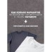 Футболка с принтом Carhartt WIP / Кархартт 249007582