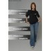 Футболка с принтом Carhartt WIP 249007609 Футболка с принтом Carhartt WIP 249007609