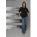 Футболка с принтом оверсайз Carhartt WIP 249007633 Футболка с принтом оверсайз Carhartt WIP 249007633