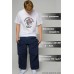 Футболка с принтом оверсайз Carhartt WIP 249007648