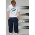 Футболка с принтом Carhartt WIP 249007649 Футболка с принтом Carhartt WIP 249007649