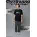 Футболка с принтом Carhartt WIP / Кархартт 249007651 Футболка с принтом Carhartt WIP / Кархартт 249007651