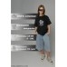 Футболка с принтом Carhartt WIP 249007653 Футболка с принтом Carhartt WIP 249007653