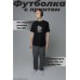 Футболка с принтом Carhartt WIP 249007653 Футболка с принтом Carhartt WIP 249007653